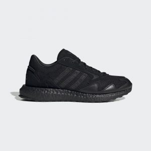 adidas Y-3 Rhisu Run Black