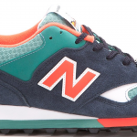 New Balance 577 Seaside Pack Blue