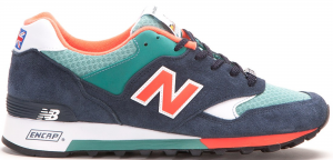 New Balance 577 Seaside Pack Blue