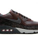 Nike Air Max 90 Premium Alphabet Pack