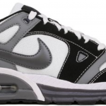 Nike Air Max Lunar Metro Grey