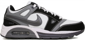Nike Air Max Lunar Metro Grey