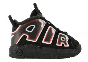 Nike Air More Uptempo 96 Spray Paint (TD)