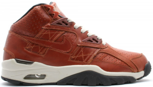 Nike Air Trainer SC High Curry
