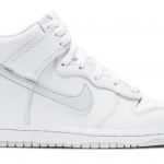 Nike Dunk High SP Pure Platinum (PS)