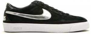 Nike SB Bruin Supreme Black