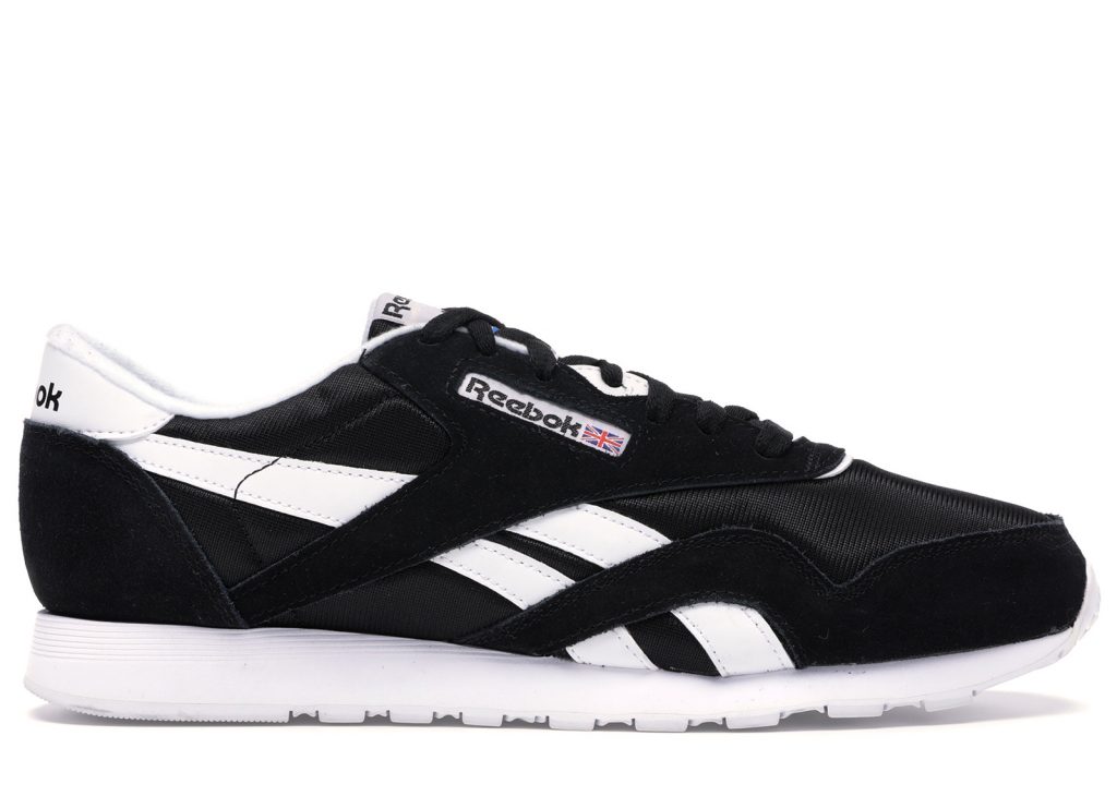 reebok-classic-nylon FV1592/6604