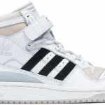 adidas Forum Mid Beyonce Ivy Park White