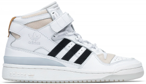 adidas Forum Mid Beyonce Ivy Park White