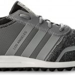 adidas Los Angeles Grey