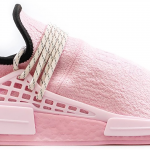 adidas NMD Hu Pharrell Pink