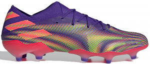 adidas Nemeziz.1 FG Precision to Blur Energy Ink