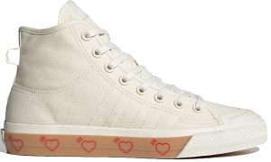 adidas Nizza Hi Human Made Off White