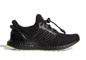 adidas Ultra Boost DNA Beyonce Ivy Park Black