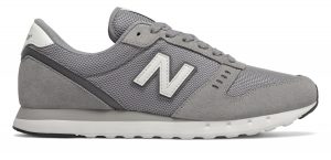 New Balance 311v2 – Team Away Grey/Castlerock, Team Away Grey/Castlerock (ML311LG2)