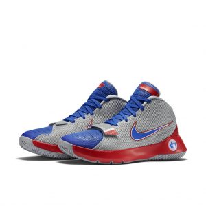 Nike KD Trey 5 III Childhood