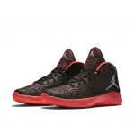 Jordan Ultra.Fly Black Infrared 23