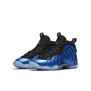 Nike Air Foamposite One Royal Blue XX 20th Anniversary 2017 (GS)