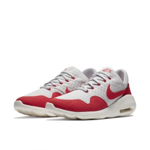 Nike Air Max Sasha Vast Grey Tropical Pink-Sail (W)
