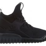 adidas Tubular X Pk Black/Dark Grey/Black