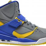 Jordan Flight 45 High Laney