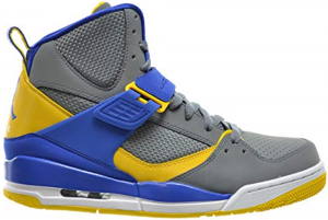 Jordan Flight 45 High Laney