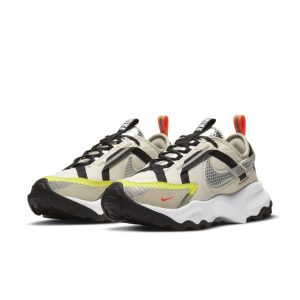 Nike TC 7900 LX 3M Light Orewood Brown (W)