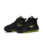 Nike Air Total Max Uptempo Black Volt (2020)