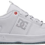 DC Lynx OG Paterson White
