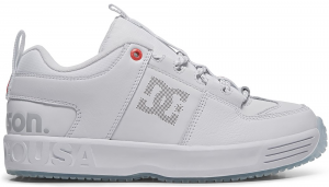 DC Lynx OG Paterson White