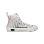 Dior B23 High Multicolor Oblique