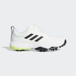 adidas CodeChaos Boa Cloud White Core Black (Youth)