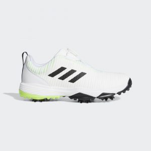 adidas CodeChaos Boa Cloud White Core Black (Youth)