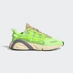 adidas LXCON Signal Green