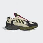 adidas Yung-1 Trail Sand Core Black