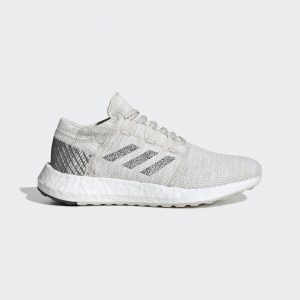 adidas Pureboost GO Non Dyed Grey (Youth)
