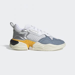 adidas Supercourt RX Crystal White (W)