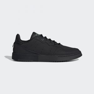 adidas Supercourt Core Black