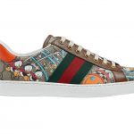 Gucci Ace x Disney Huey, Dewey, Louie Print (W)