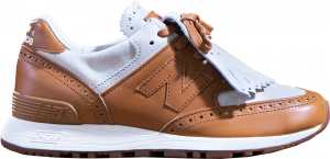 New Balance 576 Grenson Phase Two Tan (W)
