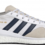 adidas Tokio Solar Human Made White Navy