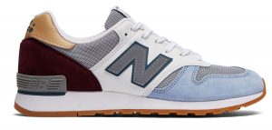 New Balance 670 Supply Pack