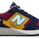 New Balance 575 Recount