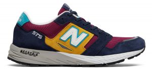 New Balance 575 Recount