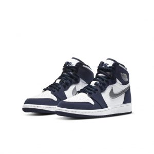 Jordan 1 Retro High CO Japan Midnight Navy (GS)