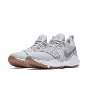 Nike PG 1 Pure Platinum