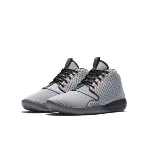 Air Jordan Eclipse Chukka GG Wolf Grey (GS)