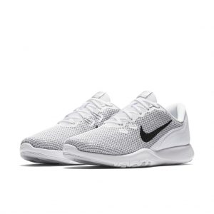 Nike Flex Trainer 7 White  (W)