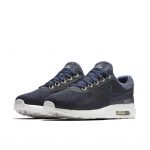 Nike Air Max Zero Midnight Navy Black