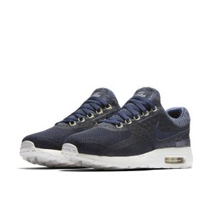 Nike Air Max Zero Midnight Navy Black